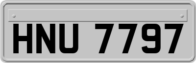 HNU7797