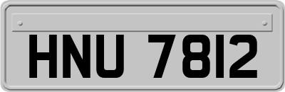 HNU7812