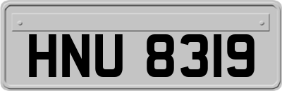 HNU8319