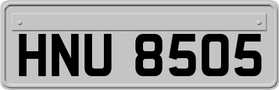 HNU8505
