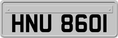 HNU8601