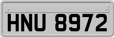 HNU8972