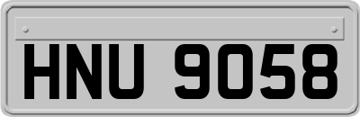 HNU9058