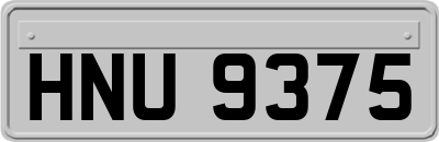HNU9375