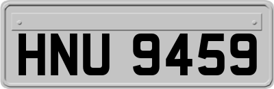 HNU9459