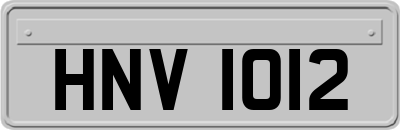 HNV1012