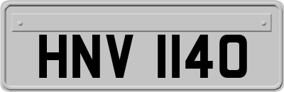 HNV1140