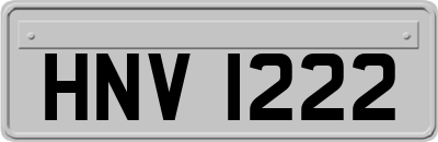 HNV1222