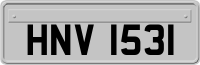 HNV1531