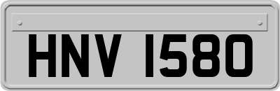 HNV1580