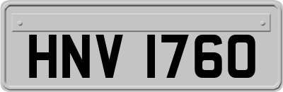 HNV1760