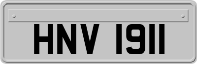 HNV1911