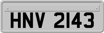 HNV2143