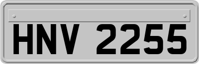 HNV2255