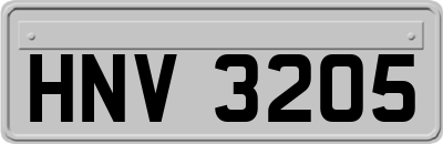 HNV3205