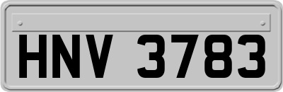 HNV3783