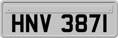 HNV3871