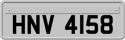 HNV4158