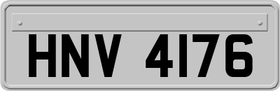 HNV4176