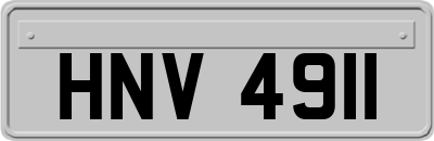 HNV4911
