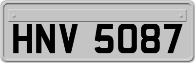 HNV5087