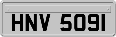 HNV5091