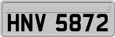 HNV5872