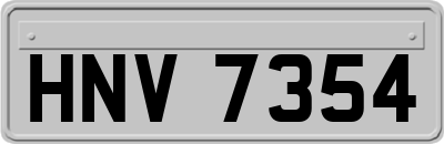 HNV7354