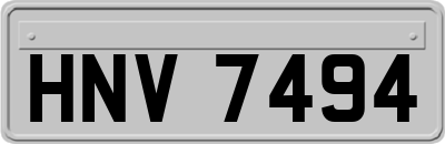 HNV7494