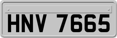 HNV7665