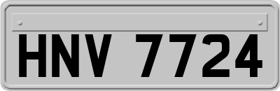 HNV7724