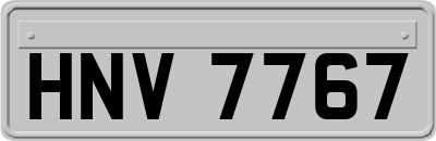 HNV7767