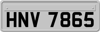 HNV7865
