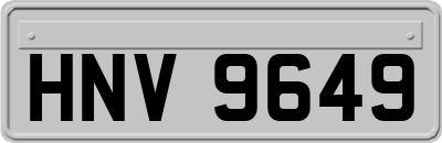 HNV9649