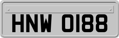 HNW0188