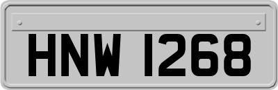 HNW1268