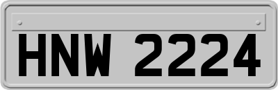 HNW2224