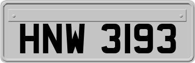 HNW3193