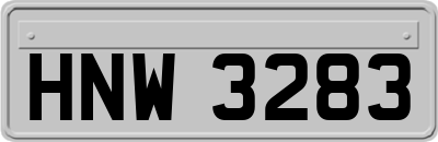 HNW3283