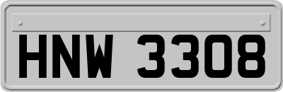 HNW3308