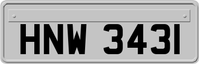 HNW3431