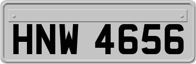 HNW4656