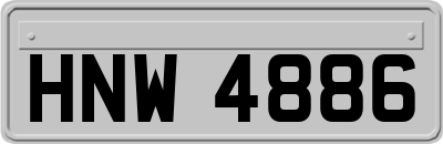 HNW4886