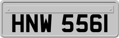 HNW5561