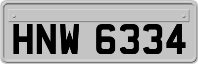 HNW6334