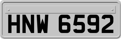 HNW6592