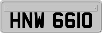 HNW6610