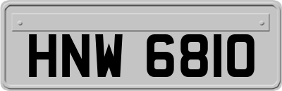 HNW6810