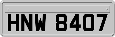 HNW8407