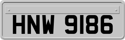 HNW9186